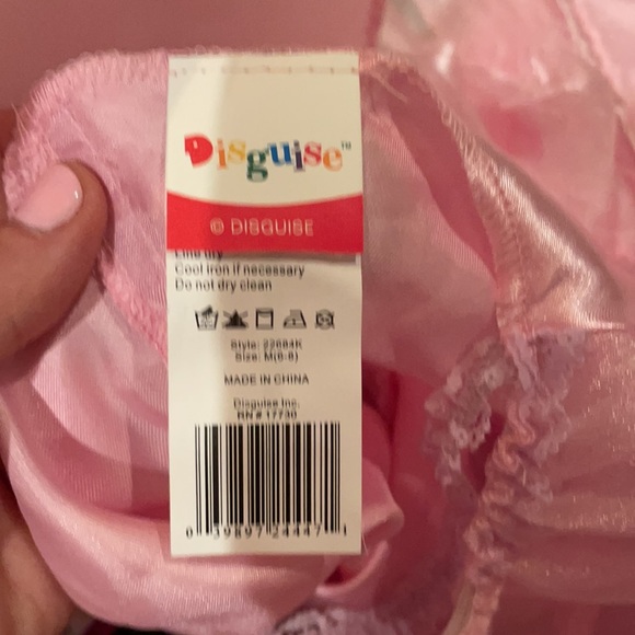 Southern Bell or Bo peep costume. - Picture 5 of 5